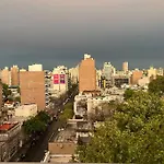 Bellisimo Departamento De Un Dormitorio, Ubicacion Inmejorable