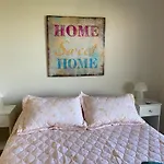 Bellisimo Departamento De Un Dormitorio, Ubicacion Inmejorable