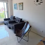Bellisimo Departamento De Un Dormitorio, Ubicacion Inmejorable