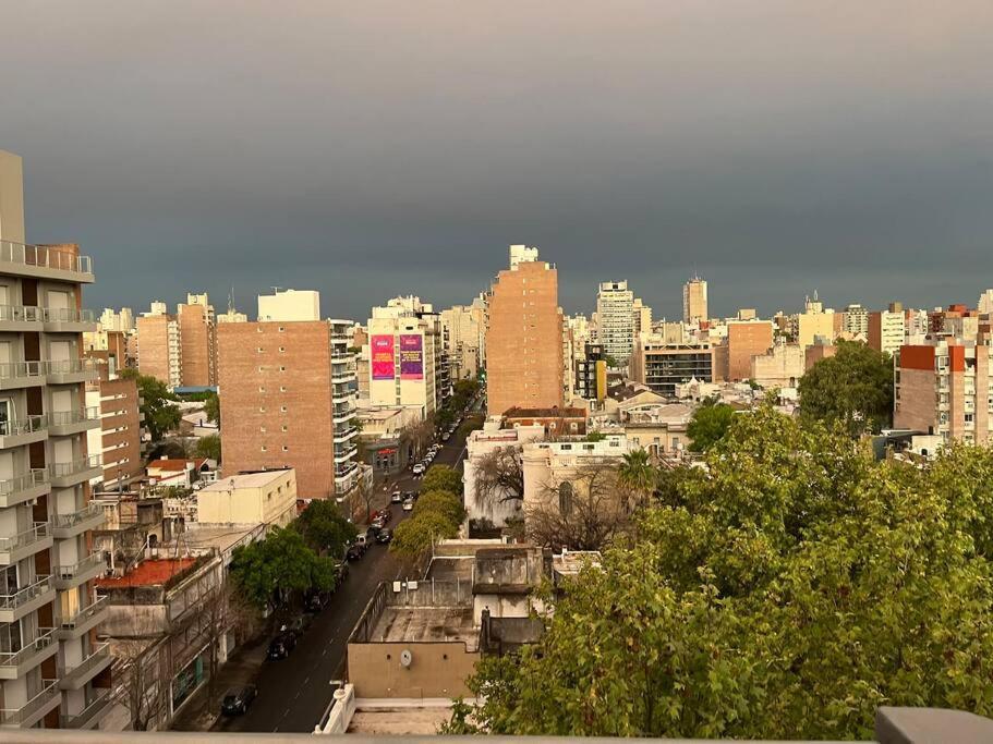 Bellisimo Departamento De Un Dormitorio, Ubicacion Inmejorable Rosario