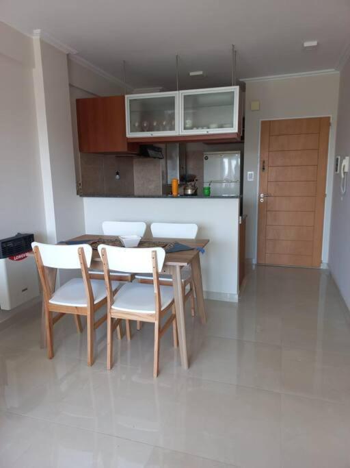 Apartment Bellisimo Departamento De Un Dormitorio, Ubicacion Inmejorable