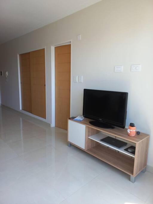 Apartment Bellisimo Departamento De Un Dormitorio, Ubicacion Inmejorable *