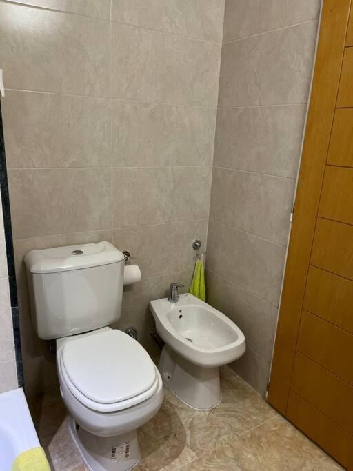 Bellisimo Departamento De Un Dormitorio, Ubicacion Inmejorable Apartment