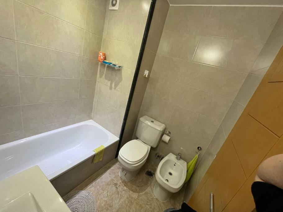 Bellisimo Departamento De Un Dormitorio, Ubicacion Inmejorable Rosario