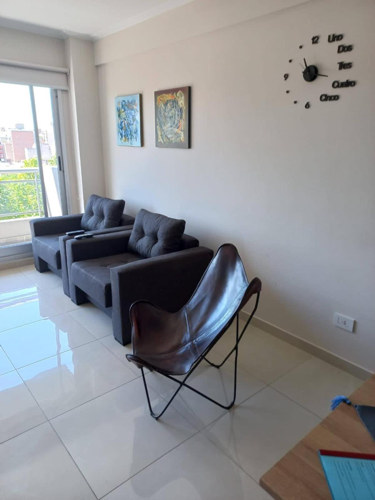 Bellisimo Departamento De Un Dormitorio, Ubicacion Inmejorable Apartment
